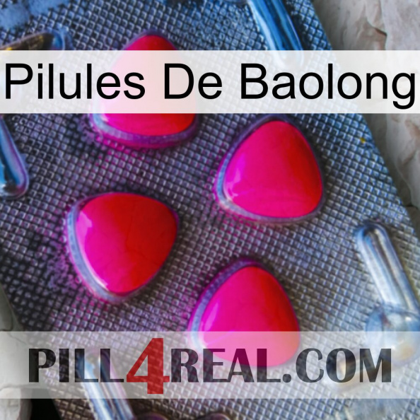 Baolong Pills 13